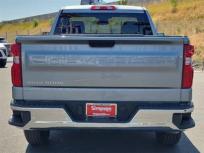 2025 Chevrolet Silverado 1500 Regular Cab 4x2 Pickup for sale #352248 - photo 2