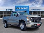 2025 Chevrolet Silverado 1500 Regular Cab 4x2 Pickup for sale #352248 - photo 1