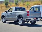 2025 Chevrolet Silverado 1500 Regular Cab 4x2 Pickup for sale #352248 - photo 3