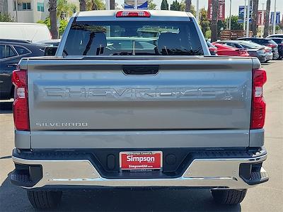 2025 Chevrolet Silverado 1500 Regular Cab 4x2 Pickup for sale #352250 - photo 2