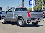 2025 Chevrolet Silverado 1500 Regular Cab 4x2 Pickup for sale #352250 - photo 3
