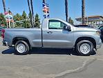2025 Chevrolet Silverado 1500 Regular Cab 4x2 Pickup for sale #352250 - photo 26