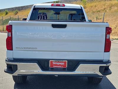 2025 Chevrolet Silverado 1500 Regular Cab 4x2 Pickup for sale #353507 - photo 2