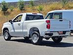 2025 Chevrolet Silverado 1500 Regular Cab 4x2 Pickup for sale #353507 - photo 3