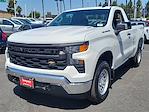 2025 Chevrolet Silverado 1500 Regular Cab 4x2 Pickup for sale #353507 - photo 24