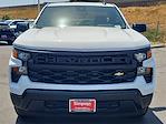New 2025 Chevrolet Silverado 1500 Work Truck Regular Cab Pickup for sale #353508 - photo 18
