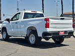 New 2025 Chevrolet Silverado 1500 Work Truck Regular Cab Pickup for sale #353508 - photo 3