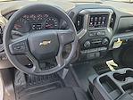 New 2025 Chevrolet Silverado 1500 Work Truck Regular Cab Pickup for sale #353508 - photo 5