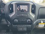 New 2025 Chevrolet Silverado 1500 Work Truck Regular Cab Pickup for sale #353508 - photo 9