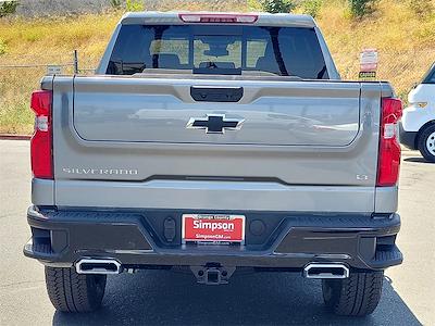 New 2025 Chevrolet Silverado 1500 LT Crew Cab 4x4 Pickup for sale #354660 - photo 2