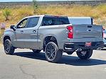 New 2025 Chevrolet Silverado 1500 LT Crew Cab 4x4 Pickup for sale #354660 - photo 3