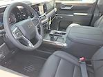 New 2025 Chevrolet Silverado 1500 LT Crew Cab 4x4 Pickup for sale #354660 - photo 4