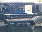 New 2025 Chevrolet Silverado 1500 LT Crew Cab 4x4 Pickup for sale #354660 - photo 9