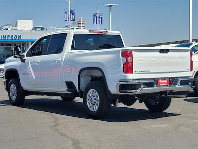 New 2025 Chevrolet Silverado 2500 LT Crew Cab 4x4 Pickup for sale #365282 - photo 2