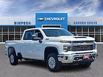 New 2025 Chevrolet Silverado 2500 LT Crew Cab 4x4 Pickup for sale #365282 - photo 1