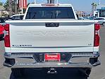 New 2025 Chevrolet Silverado 2500 LT Crew Cab 4x4 Pickup for sale #365282 - photo 19