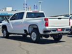 New 2025 Chevrolet Silverado 2500 LT Crew Cab 4x4 Pickup for sale #365282 - photo 2