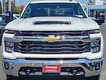 New 2025 Chevrolet Silverado 2500 LT Crew Cab 4x4 Pickup for sale #365282 - photo 21