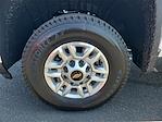 New 2025 Chevrolet Silverado 2500 LT Crew Cab 4x4 Pickup for sale #365282 - photo 22