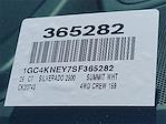New 2025 Chevrolet Silverado 2500 LT Crew Cab 4x4 Pickup for sale #365282 - photo 23