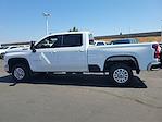 New 2025 Chevrolet Silverado 2500 LT Crew Cab 4x4 Pickup for sale #365282 - photo 25