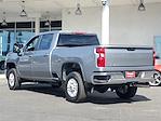 2025 Chevrolet Silverado 2500 Crew Cab 4x4 Pickup for sale #366008 - photo 2
