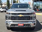 2025 Chevrolet Silverado 2500 Crew Cab 4x4 Pickup for sale #366008 - photo 23