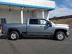 2025 Chevrolet Silverado 2500 Crew Cab 4x4 Pickup for sale #366008 - photo 25