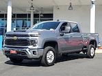 2025 Chevrolet Silverado 2500 Crew Cab 4x4 Pickup for sale #366008 - photo 26