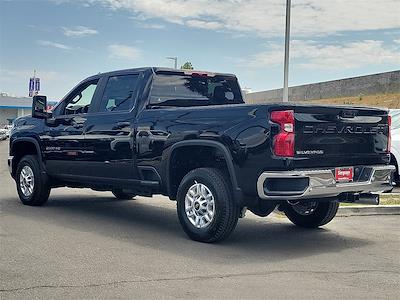 New 2025 Chevrolet Silverado 2500 LT Crew Cab 4x4 Pickup for sale #366544 - photo 2