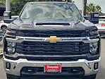 New 2025 Chevrolet Silverado 2500 LT Crew Cab 4x4 Pickup for sale #366544 - photo 21