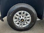 New 2025 Chevrolet Silverado 2500 LT Crew Cab 4x4 Pickup for sale #366544 - photo 22