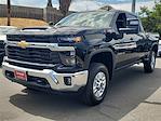 New 2025 Chevrolet Silverado 2500 LT Crew Cab 4x4 Pickup for sale #366544 - photo 24