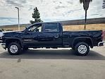 New 2025 Chevrolet Silverado 2500 LT Crew Cab 4x4 Pickup for sale #366544 - photo 25
