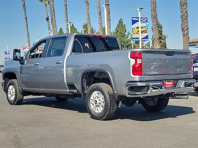 New 2025 Chevrolet Silverado 2500 LT Crew Cab 4WD Pickup for sale #367332 - photo 2