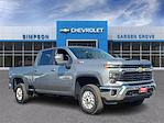 New 2025 Chevrolet Silverado 2500 LT Crew Cab 4WD Pickup for sale #367332 - photo 1