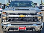 New 2025 Chevrolet Silverado 2500 LT Crew Cab 4WD Pickup for sale #367332 - photo 20