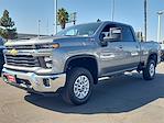 New 2025 Chevrolet Silverado 2500 LT Crew Cab 4WD Pickup for sale #367332 - photo 24
