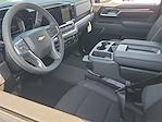 New 2025 Chevrolet Silverado 2500 LT Crew Cab 4WD Pickup for sale #367332 - photo 3