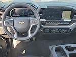 New 2025 Chevrolet Silverado 2500 LT Crew Cab 4WD Pickup for sale #367332 - photo 4