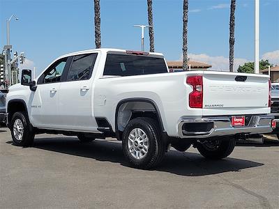 New 2025 Chevrolet Silverado 2500 LT Crew Cab 4x4 Pickup for sale #367522 - photo 2