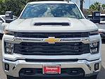 New 2025 Chevrolet Silverado 2500 LT Crew Cab 4x4 Pickup for sale #367522 - photo 20