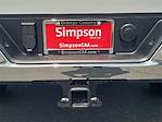 New 2025 Chevrolet Silverado 2500 LT Crew Cab 4x4 Pickup for sale #367522 - photo 21