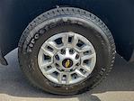 New 2025 Chevrolet Silverado 2500 LT Crew Cab 4x4 Pickup for sale #367522 - photo 22