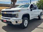 New 2025 Chevrolet Silverado 2500 LT Crew Cab 4x4 Pickup for sale #367522 - photo 24