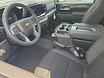 New 2025 Chevrolet Silverado 2500 LT Crew Cab 4x4 Pickup for sale #367522 - photo 3