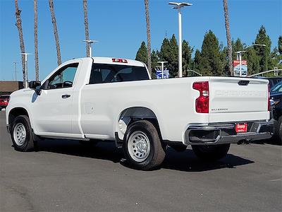 2025 Chevrolet Silverado 1500 Regular Cab 4x2 Pickup for sale #370039 - photo 2