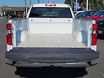 New 2025 Chevrolet Silverado 1500 Work Truck Regular Cab Pickup for sale #370039 - photo 17