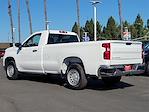 New 2025 Chevrolet Silverado 1500 Work Truck Regular Cab Pickup for sale #370039 - photo 2