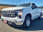 New 2025 Chevrolet Silverado 1500 Work Truck Regular Cab Pickup for sale #370039 - photo 24